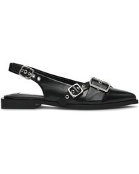 Steve Madden - Grezly 001 Ballet Flats - Lyst