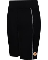 Skins - Series-5 Half Tights Shorts - Lyst