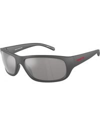 Arnette - An4290 63 28706G Sunglasses - Lyst