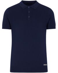 Bench - Nakito Polo Shirt Cotton - Lyst