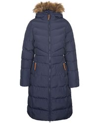 Trespass - Ladies Audrey Padded Jacket - Lyst