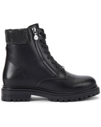 Carvela Kurt Geiger - Solito Ankle Boots - Lyst