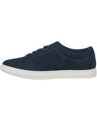 Jack & Jones - And Galaxy Suede Trainers Blazer) - Lyst