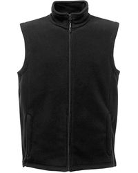 Regatta - 210 Microfleece Bodywarmer Gilet - Lyst