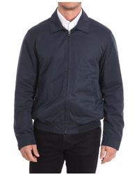 Daniel Hechter - Waterproof Jacket With Zipper Closure 171222-50181 - Lyst