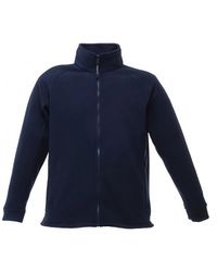 Regatta - Thor Iii Fleece Jacket (Dark) - Lyst