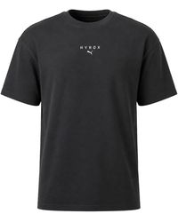 PUMA - X Hyrox Lifestyle T-Shirt - Lyst