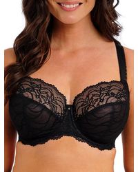 Fantasie - Cesile Side Support Bra - Lyst