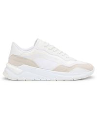 BOSS - Skylar Running Trainers - Lyst
