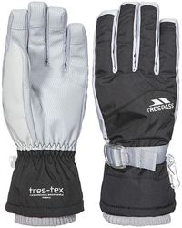 Trespass - Ladies Vizza Ii Gloves - Lyst