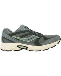 Saucony - Ride Millennium Running Shoes - Lyst