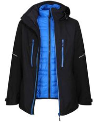 Regatta - X-Pro Evader Iii Padded Jacket /Oxford) - Lyst