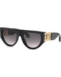 Roberto Cavalli - Src040S54700Y Src040S 54 700Y Sunglasses - Lyst