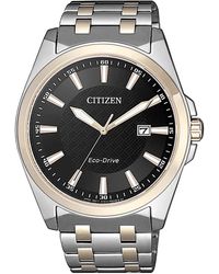 Citizen - Watch Bm7109-89E Stainless Steel - Lyst
