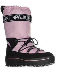 Pajar - Galaxy Snow Boots - Lyst