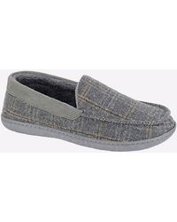 Zedzzz - Neville Moccasin - Lyst