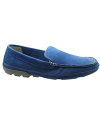 Timberland - Earthkeepers Ek Heritage Lite Venetian Driving Shoes 6330A B41A - Lyst