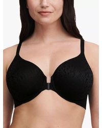 Chantelle - Norah Front Closure Bra - Lyst
