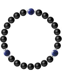 Rodney & Rolf - Bracelet Sterling 925 Las Vegas - Lyst