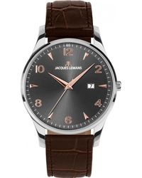 Jacques Lemans - 1-2215D London Watch - Lyst