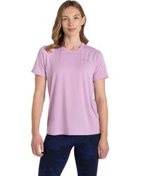 Craghoppers - "Dynamic Pro" T-Shirt Für Damen (Orchidee) - Lyst