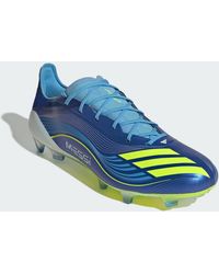 adidas Originals - F50 Messi Elite Firm Ground Boots - Lyst