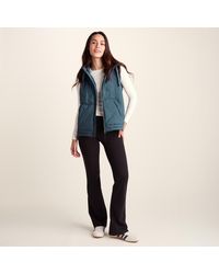 TOG24 - Fozard Lightweight Insulated Quilted Gilet - Lyst