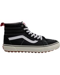 Vans - Sk8-hi Mte-1 Vn0a5hzy6bt1 Sneaker Met Hoge Top - Lyst