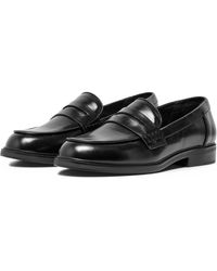 ONLY - Lux-1 Polyurethane Loafers Pu - Lyst