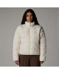 The North Face - 2000 Synthetic Puffer Jacket - Lyst