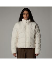 The North Face - 2000 Synthetic Puffer Jacket - Lyst