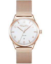 Thomas Sabo - Wa0341-265-202-40Mm Watch - Lyst