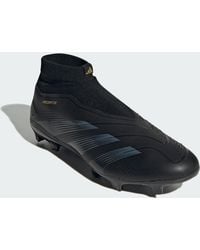 adidas Originals - Predator League Laceless Firm Ground Boots - Lyst