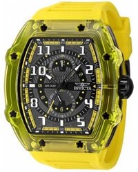INVICTA WATCH - In-48721 Racing Watch - Lyst