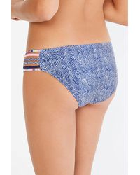 Penti - Shambala Chic Bikini Bottoms - Lyst