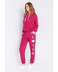 Pj Salvage - Loved Pants - Lyst