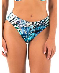 Fantasie - Kabini Oasis Bikini Brief - Lyst