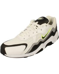 Nike - Air Zoom Alpha Trainers - Lyst