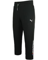 PUMA - X Bmw Motorsport Joggers - Lyst