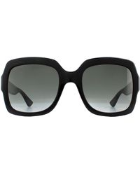 Gucci - Sunglasses - Lyst