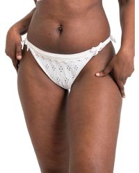 Curvy Kate - Flora Tanga - Lyst
