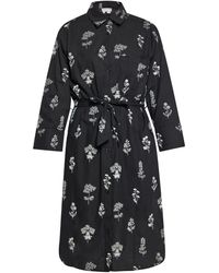 Usha - Jurk - Lyst