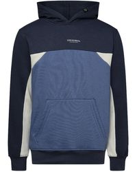 Crosshatch - Castlebay Hoodie - Lyst
