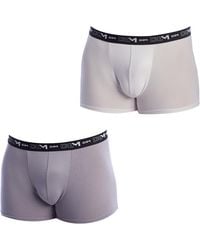 DIM - Pack-2 Boxers Cotton Streech D6596 For - Lyst