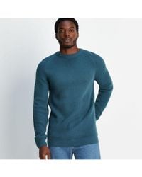 Petrol clearance blue jumper