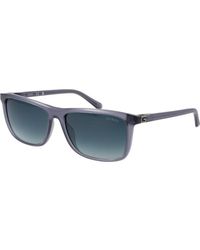 Guess - Gu00169 5820W 58 20W Sunglasses - Lyst