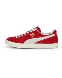PUMA - Suede Classic XXI Sneaker Schuhe - Lyst