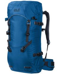 Jack Wolfskin - 32L Mountaineer Backpack - Lyst
