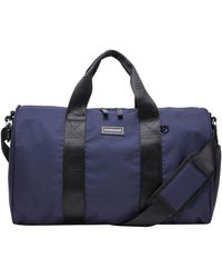 Consigned - Dallin Barrel Holdall - Lyst