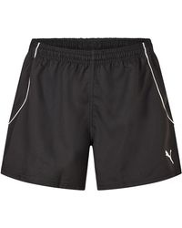 PUMA - Pwr C 5.10 Rugby Shorts - Lyst